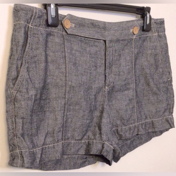 Loft lightweight shorts size 6 - Picture 5 of 6